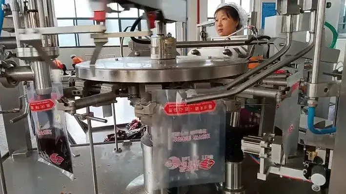 Baikeying Chongqing Concentrated Hot Pot Base07