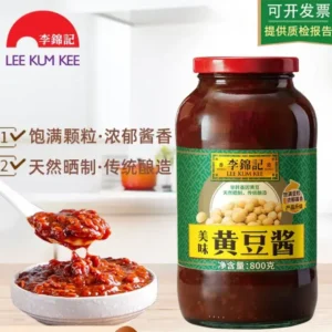 Delicious Soya Bean Sauce(Lee Kum Kee )